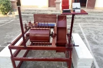 Guồng vớt rác đa năng 