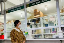 Việc thiếu thuốc, vật tư y tế có thể ảnh hưởng đến quá trình điều trị của người bệnh.