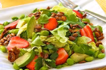 Dinh dưỡng cho bệnh nhân K giáp