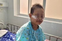 Bệnh nhi 14 tuổi hồi phục sau 108 ngày tổn thương đa cơ quan vì Covid-19 