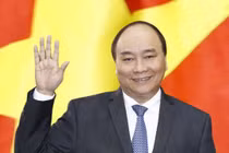 Nhân chuyến thăm chính thức Hàn Quốc của Thủ tướng: Việt Nam - đối tác tin cậy và trách nhiệm