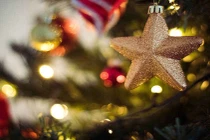 Ngôi sao Giáng sinh là hành tinh nào?