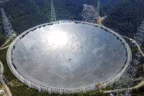 Những kính thiên văn lớn nhất thế giới