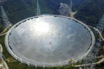 Những kính thiên văn lớn nhất thế giới