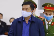 Toà tuyên án vụ Ethanol Phú Thọ