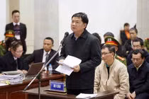 Vụ án Đinh La Thăng là lỗ hổng trong quản lý điều hành kinh tế vĩ mô