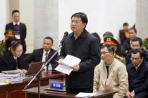 Vụ án Đinh La Thăng là lỗ hổng trong quản lý điều hành kinh tế vĩ mô