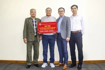 Hóa chất Đức Giang: Công ty gia đình bị tố “xù tiền thưởng” bóng đá nữ