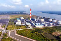 Điện than được “ưu ái” hơn năng lượng tái tạo là không hợp với xu thế 