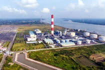 Điện than được “ưu ái” hơn năng lượng tái tạo là không hợp với xu thế 