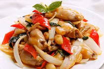 Ăn nhạt người không khỏe