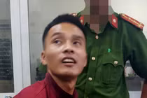 Lời khai của kẻ giết người 2 lần trốn trại giam quân đội