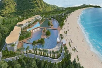 FLC được giao "quy hoạch" khu du lịch sinh thái hơn 1.700ha tại Vân Đồn