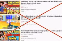  Xử lý nghiêm việc livestream xúc phạm danh dự, nhân phẩm tổ chức, cá nhân