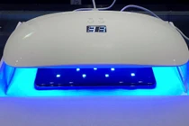 Diệt khuẩn bằng tia UV 