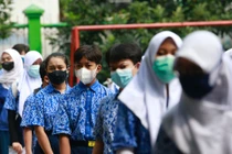 Thế giới có thêm 9.200 người tử vong vì COVID-19, Indonesia chiếm 2.048 ca