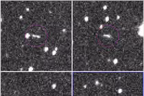 Lộ bí mật về tiểu hành tinh nhỏ tự thiêu