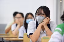 Điểm sàn các trường Y, Dược từ 19 - 22 điểm