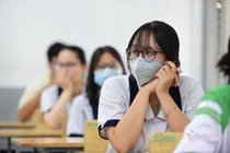 Điểm sàn các trường Y, Dược từ 19 - 22 điểm