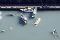 Chạy đua với “tử thần” trong vụ nổ núi lửa mạnh như “bom nguyên tử” qua lời kể của nhân chứng