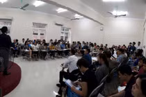 M.E.T – Liệu pháp chữa bệnh tận gốc không dùng thuốc – Kỳ 6: Học thôi miên chữa khỏi bệnh cho mình và bạn bè