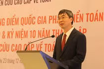 Toán học Việt Nam đứng đầu trong khối ASEAN