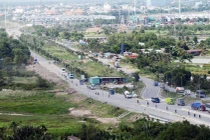 Phân lô “lệch” quy hoạch, khách hàng 10 năm chưa được cấp sổ đỏ