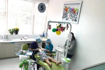 Bệnh viện Răng Hàm Mặt Trung ương TPHCM nâng cao kỹ năng thực hành nha khoa