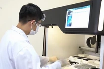  Mẫu ADN sống có độ chính xác cao