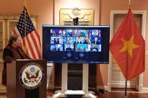 Nuôi trồng tảo biển giảm phát thải khí mê tan từ việc chăn nuôi