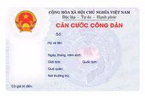 Từ ngày mai, TPHCM cấp thẻ Căn cước công dân gắn chip cho hơn 10 triệu dân