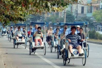 Tháng 10/2019, du khách Trung Quốc tiếp tục tăng đột biến