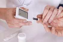 Biến chứng thần kinh ngoại biên ở bệnh nhân đái tháo đường