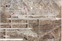 Mạng xã hội Iran công bố video kỷ niệm ngày tấn công tên lửa vào căn cứ quân sự Mỹ 