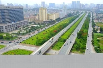 Bất chấp thị trường ảm đạm, dự án đô thị “giàu dịch vụ” vẫn hấp dẫn nhà đầu tư Thủ đô