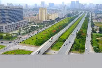 Bất chấp thị trường ảm đạm, dự án đô thị “giàu dịch vụ” vẫn hấp dẫn nhà đầu tư Thủ đô