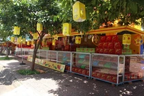 Đăk Lăk bảo đảm an toàn thực phẩm Tết Trung thu