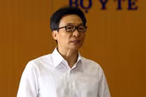 'Quyết tâm không để lên đến 1.000 người nhiễm nCoV'