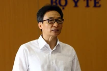 'Quyết tâm không để lên đến 1.000 người nhiễm nCoV'