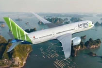 Bamboo Airways nhận giấy phép khai thác 30 tàu bay