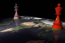 Việt Nam không hưởng lợi nếu thương chiến còn kéo dài 