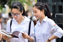 Thi THPT Quốc gia: Gần 90% bài thi môn Ngữ văn đạt điểm từ trung bình trở lên