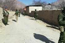 Xung đột Kyrgyzstan – Tajikistan tạm dừng sau khi hàng chục người chết, hàng trăm người bị thương