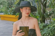 Facebook mẹ kế bạo hành bé 8 tuổi khoe ảnh nóng bỏng, nói "đạo lý", dân mạng tràn vào phẫn nộ