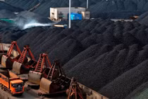 7 tháng: Việt Nam chi hơn 2,5 tỷ USD nhập khẩu than 