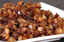 Chọn thịt lợn an toàn