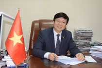 Giữ vững bản lĩnh nhà báo, luôn có mặt trên tuyến đầu nóng bỏng