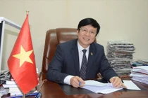 Giữ vững bản lĩnh nhà báo, luôn có mặt trên tuyến đầu nóng bỏng