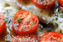 Cà chua hỗ trợ tiêu hóa 