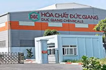 Hóa chất Đức Giang kinh doanh không hiệu quả, tăng cường hút lợi nhuận từ công ty con